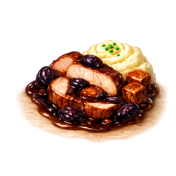 Kalb mit Honigkuchen-Pflaumen-Soße.png