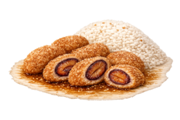 Gebackene Früchte auf Reis.png