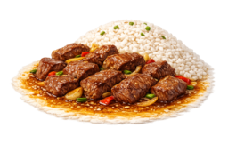 Rind auf Reis in Palmöl gebraten.png