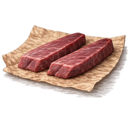 Ration Schneeziege.png