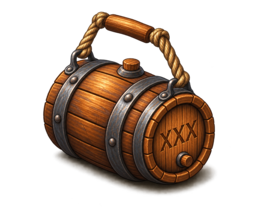 Fässchen Rum.png