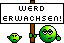 :wachse: